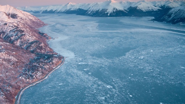 Turnagain Arm